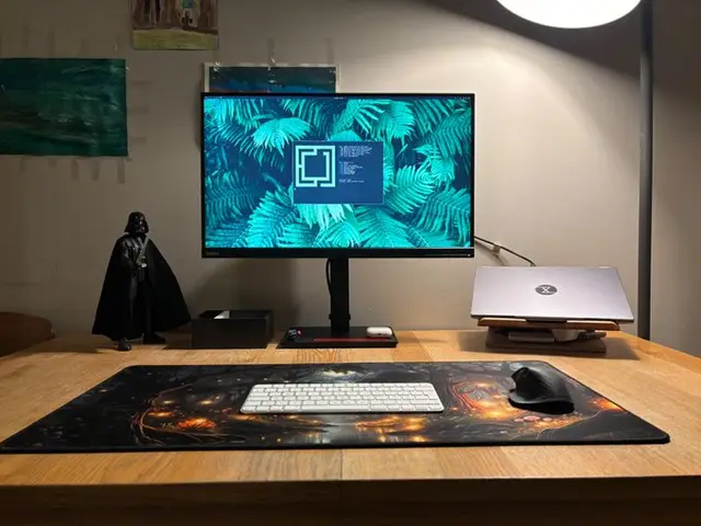 Home Station