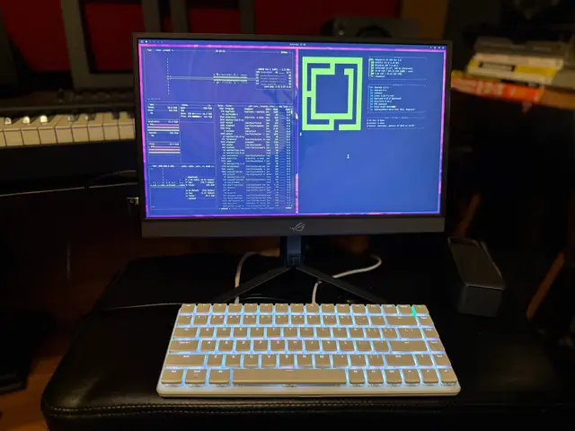 Raspberry Pi 500+