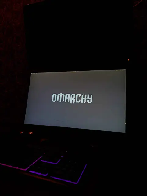 Will make the setup better just installed it